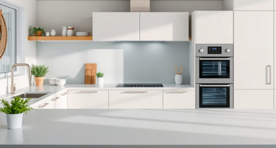 How to Set Up Your New COSORI Air Fryer Safely & Efficiently