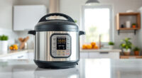 How to Set Up Your New Instant Pot Pressure Cooker: A Practical Guide