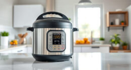 How to Set Up Your New Instant Pot Pressure Cooker: A Practical Guide
