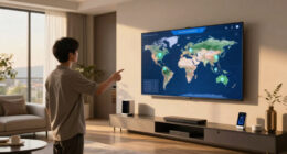 Howard Hanna Surges In Global Coverage