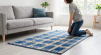 I Didn't Expect To Love IKEA's New STOCKHOLM Rugs This Much