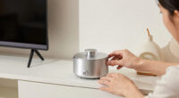 I'm Putting a $14 Kitchen Accessory on My Living Room Shelves (See Why!)
