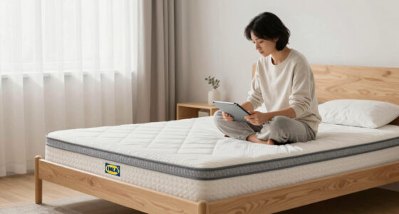 I Tested (And Rated!) Every IKEA Bed — Here Are The Best Ones For Every Style And Need
