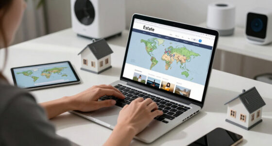 Inmobiliaria Vesta Surges In Global Coverage