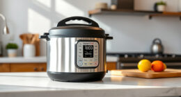 Instant Pot Burn Error: Causes & Step-by-Step Fixes