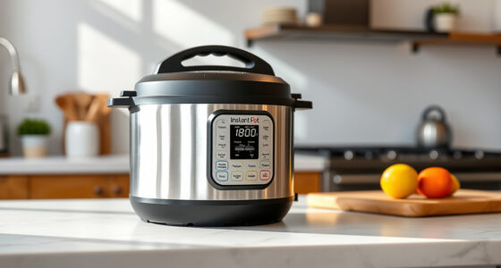Instant Pot Burn Error: Causes & Step-by-Step Fixes