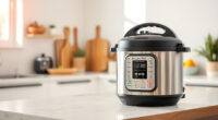 Instant Pot Burn Error: Causes & Step-by-Step Fixes