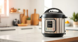 Instant Pot Burn Error: Causes & Step-by-Step Fixes