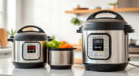 Instant Pot Duo Plus Review: Versatile Cooking Powerhouse