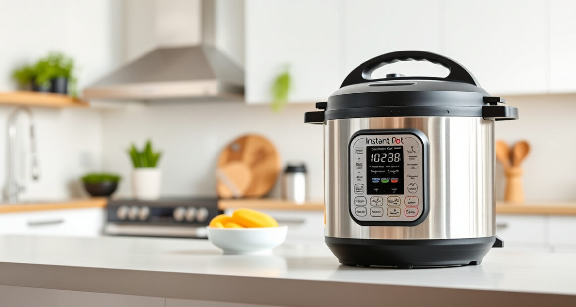 Instant Pot Duo Plus vs Instant Pot Ultra: Full Comparison
