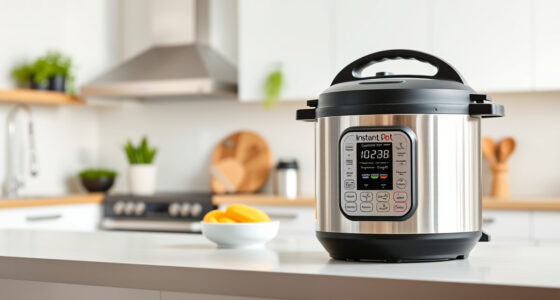 Instant Pot Duo Plus vs Instant Pot Ultra: Full Comparison