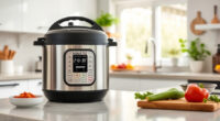 Instant Pot Duo Plus vs Instant Pot Vortex Air Fryer: Full Comparison