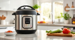 Instant Pot Duo Plus vs Instant Pot Vortex Air Fryer: Full Comparison