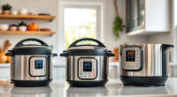 Instant Pot Duo Plus vs Ultra: Which Multicooker Fits Your Kitchen?