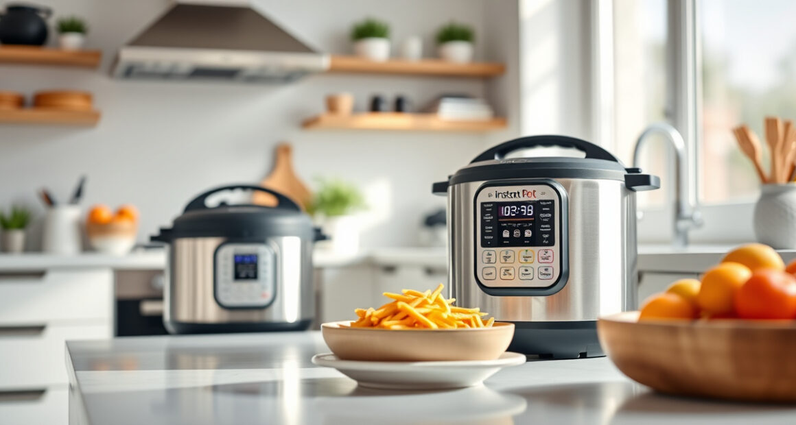 Instant Pot Inner Pots & Accessories Buying Guide