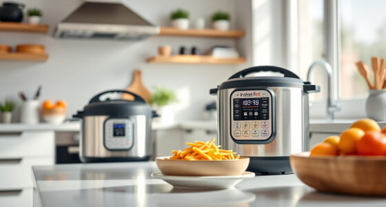 Instant Pot Inner Pots & Accessories Buying Guide