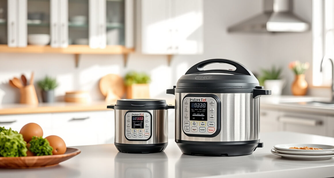 Instant Pot Inner Pots & Accessories: Compatibility & Buying Guide