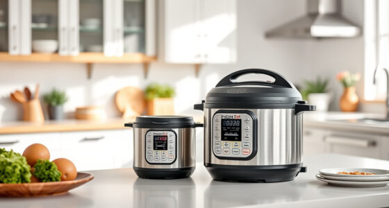 Instant Pot Inner Pots & Accessories: Compatibility & Buying Guide