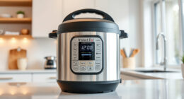 Instant Pot Not Sealing: Causes & Easy Fixes