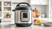 Instant Pot Not Sealing: Causes & Easy Fixes