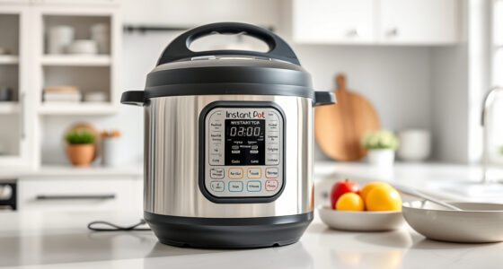 Instant Pot Not Sealing: Causes & Easy Fixes