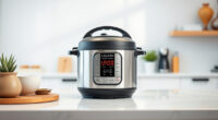 Instant Pot Pressure Cooker Maintenance: A Complete How-To & Troubleshooting Guide