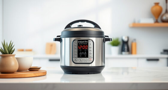 Instant Pot Pressure Cooker Maintenance: A Complete How-To & Troubleshooting Guide