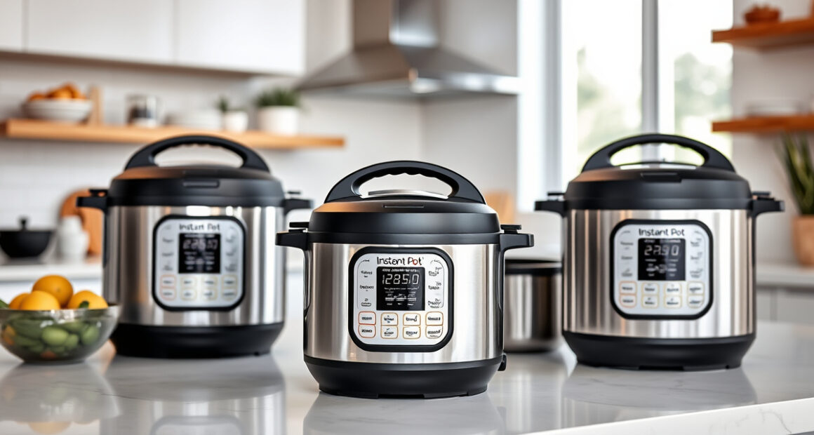 Instant Pot Pro Review: Pros, Cons, and Who It's For