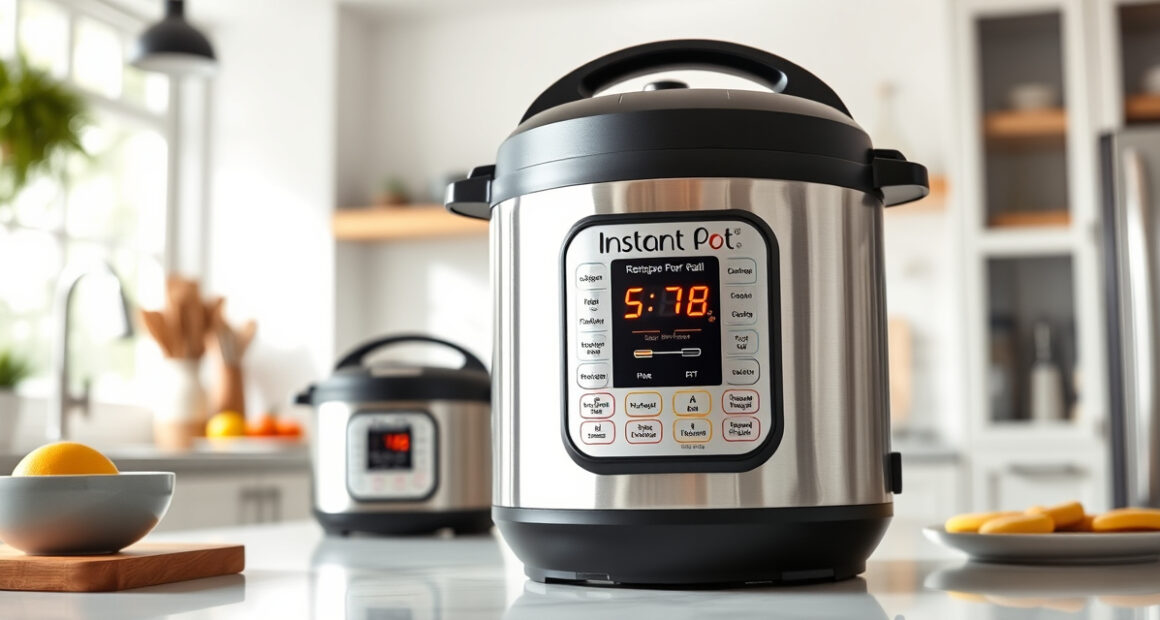 Instant Pot Pro Review: Pros, Cons, and Who It's For