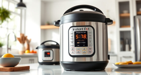 Instant Pot Pro Review: Pros, Cons, and Who It's For