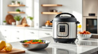 Instant Pot Pro vs Instant Pot Ultra: Full Comparison