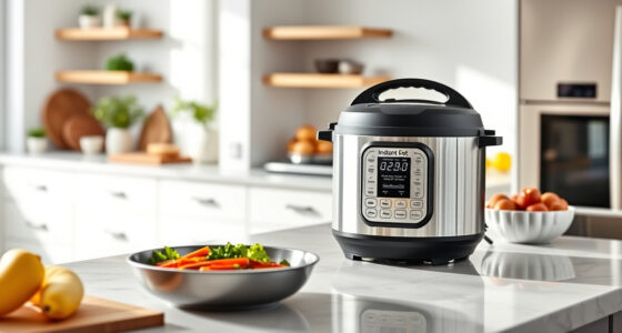 Instant Pot Pro vs Instant Pot Ultra: Full Comparison