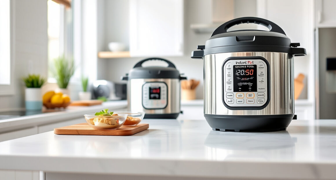 Instant Pot Pro vs Instant Pot Ultra: Full Comparison