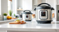 Instant Pot Pro vs Instant Pot Ultra: Full Comparison