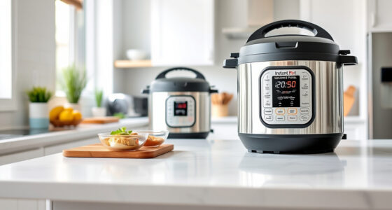 Instant Pot Pro vs Instant Pot Ultra: Full Comparison