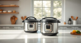 Instant Pot Pro vs Instant Pot Vortex Air Fryer: Full Comparison