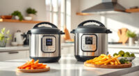 Instant Pot Pro vs Instant Pot Vortex Air Fryer: Full Comparison