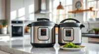 Instant Pot Steam Release Stuck: Causes & Easy Fixes