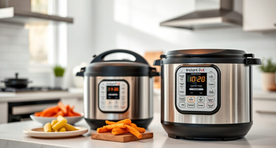 Instant Pot Ultra Review: Pros, Cons, and Who It's For