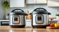 Instant Pot Ultra vs Instant Pot Vortex Air Fryer: Full Comparison