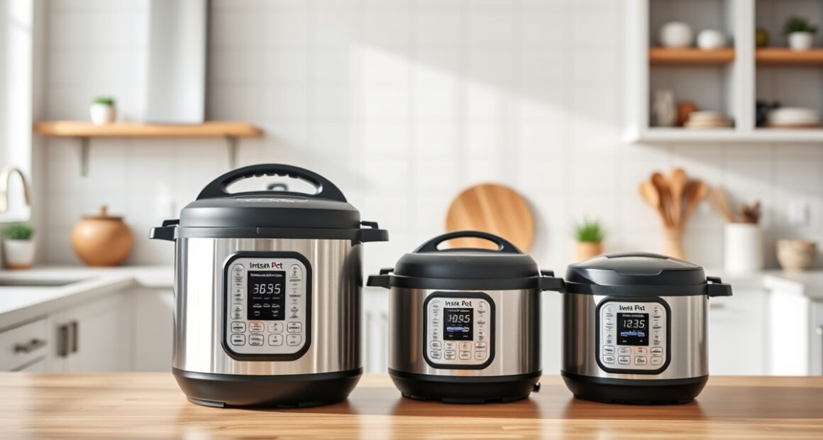 Instant Pot Ultra vs Instant Pot Vortex Air Fryer: Full Comparison