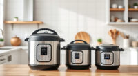 Instant Pot Ultra vs Instant Pot Vortex Air Fryer: Full Comparison