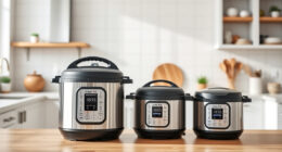 Instant Pot Ultra vs Instant Pot Vortex Air Fryer: Full Comparison