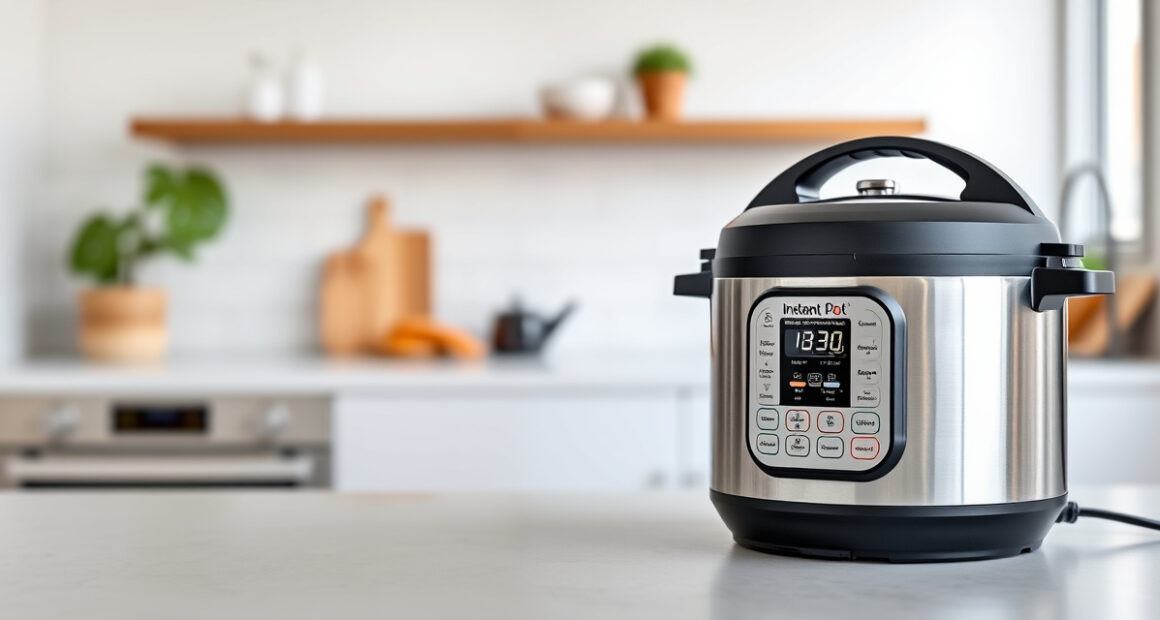 Instant Pot Vortex Air Fryer Review: Pros, Cons, and Who It's For
