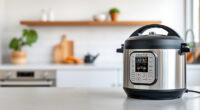 Instant Pot Vortex Air Fryer Review: Pros, Cons, and Who It's For