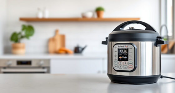 Instant Pot Vortex Air Fryer Review: Pros, Cons, and Who It's For