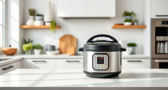 Instant Pot Vortex Air Fryer Review: Pros, Cons, and Who It's For