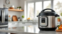 Instant Pot vs Cuisinart Pressure Cookers: Which Is Better?