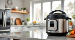 Instant Pot vs Cuisinart Pressure Cookers: Which Is Better?
