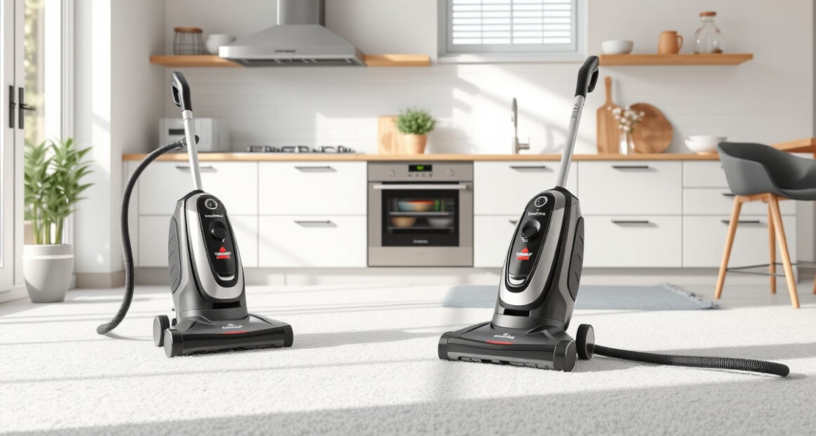 Is the Bissell CrossWave Worth It? Honest Review